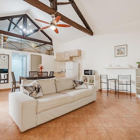 Loft In Manno Vila Cagliari Exterior foto