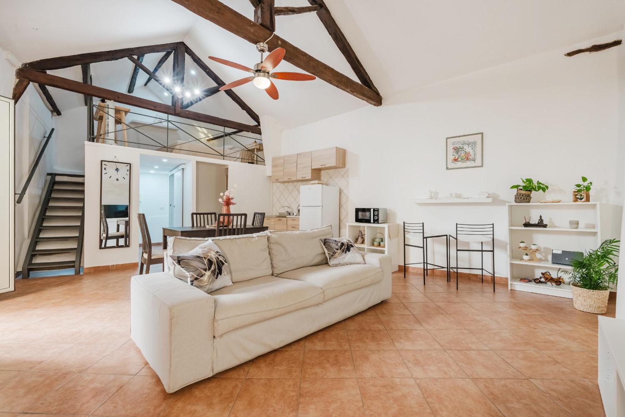 Loft In Manno Vila Cagliari Exterior foto
