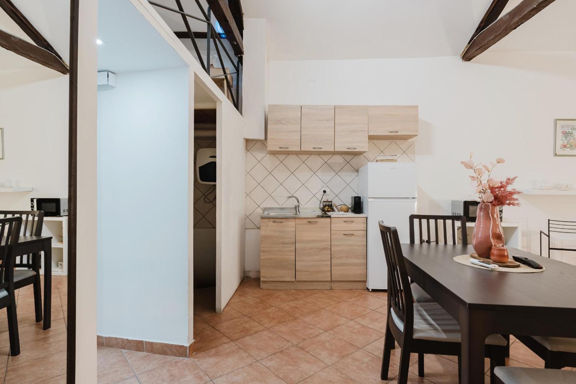 Loft In Manno Vila Cagliari Exterior foto