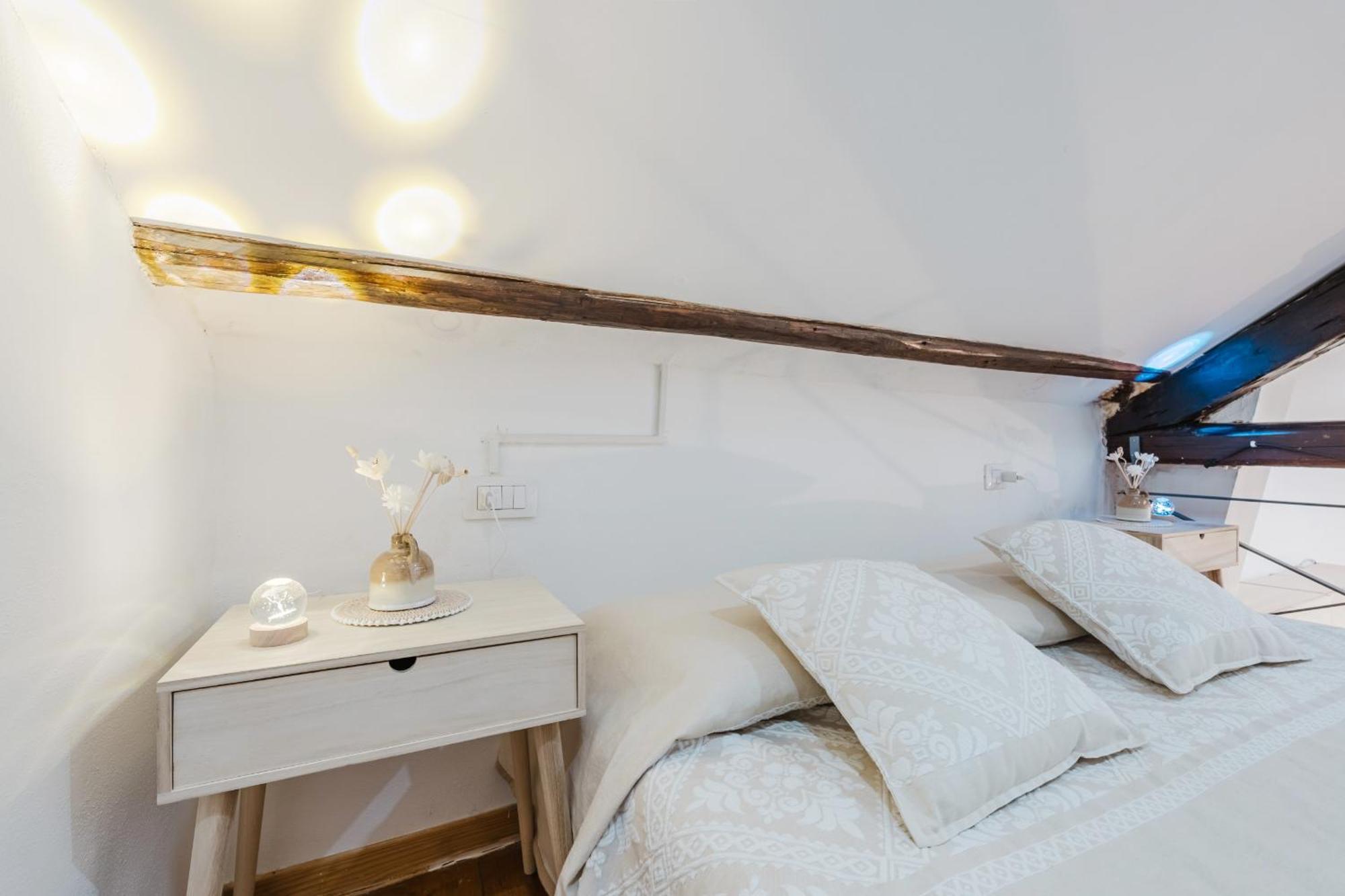 Loft In Manno Vila Cagliari Exterior foto