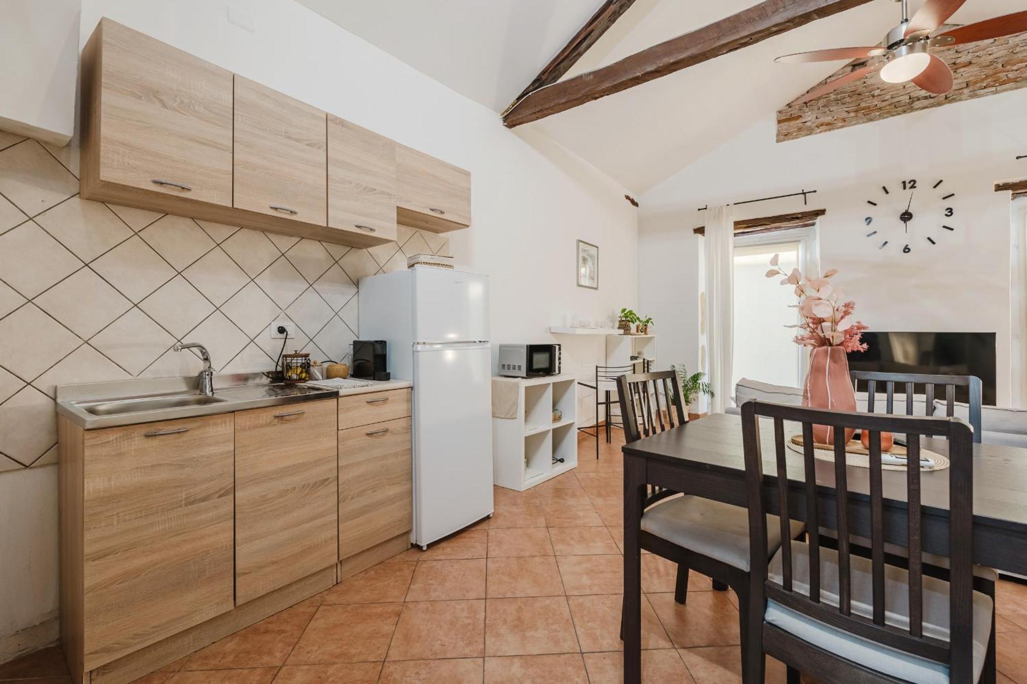 Loft In Manno Vila Cagliari Exterior foto