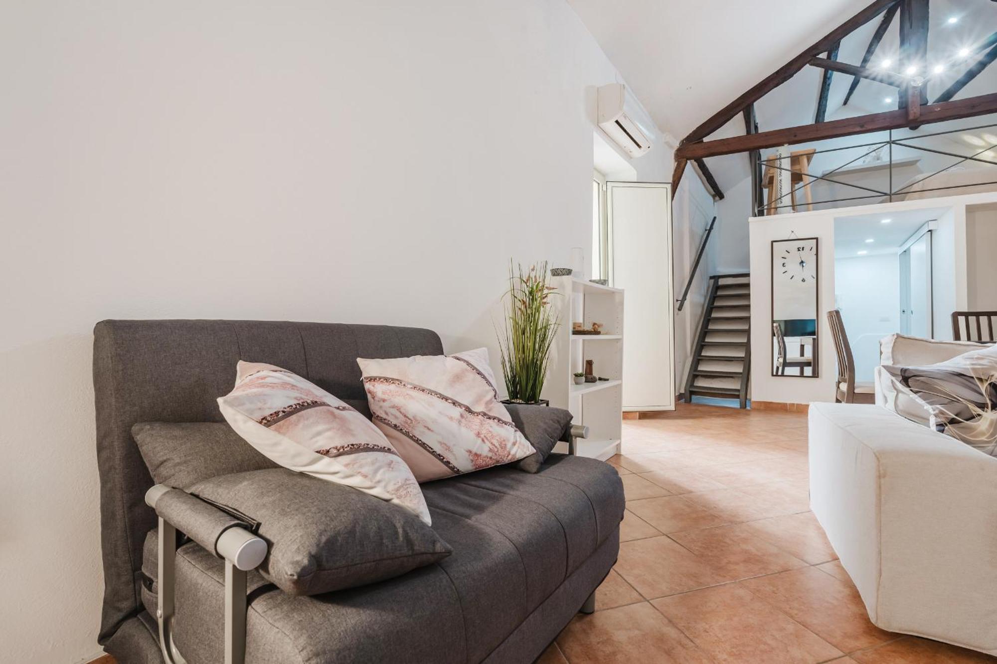 Loft In Manno Vila Cagliari Exterior foto