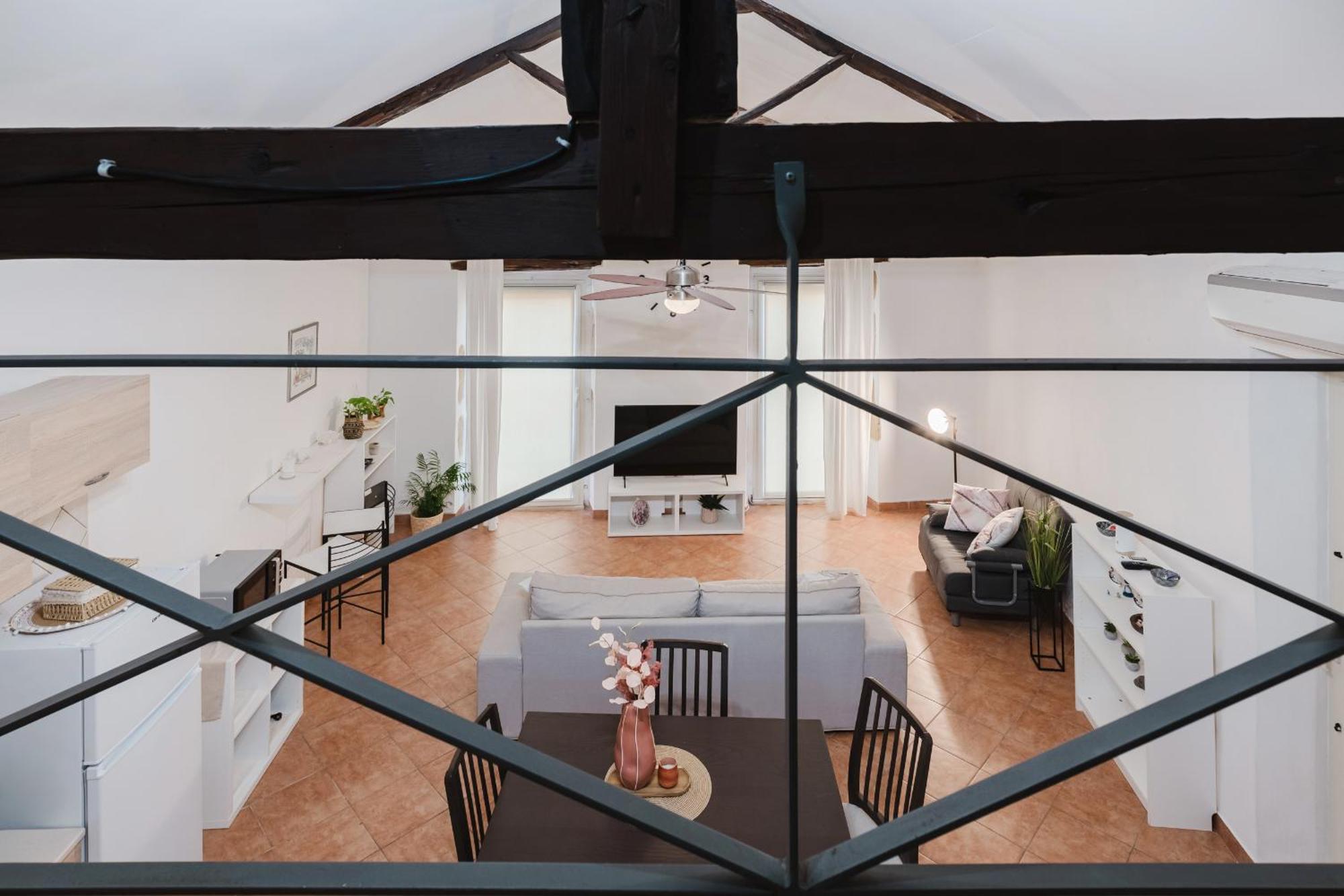 Loft In Manno Vila Cagliari Exterior foto