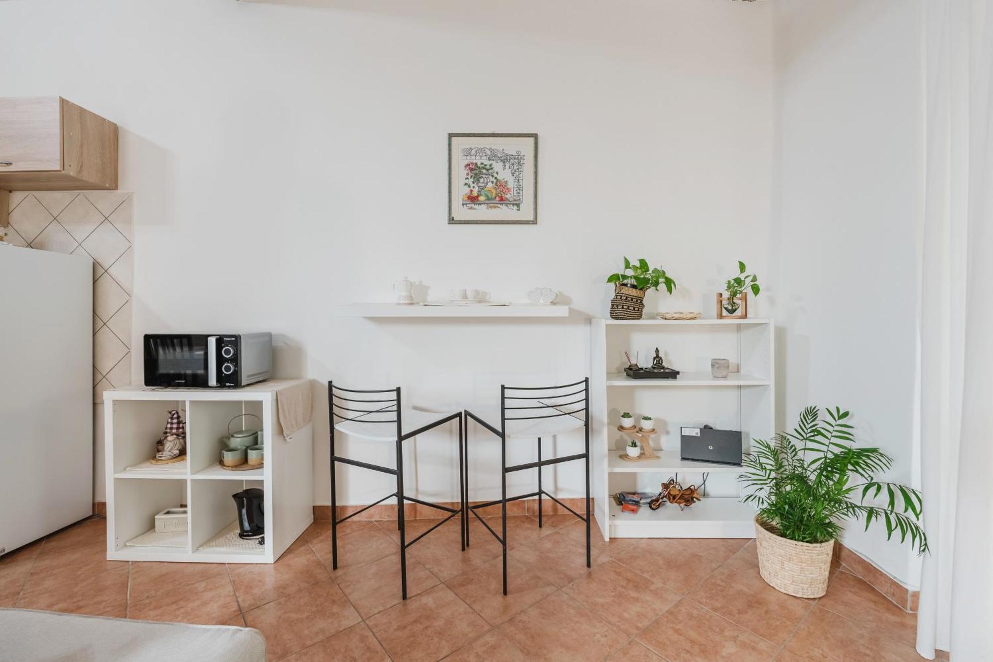Loft In Manno Vila Cagliari Exterior foto