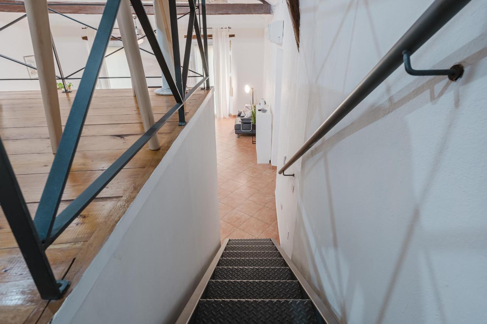 Loft In Manno Vila Cagliari Exterior foto