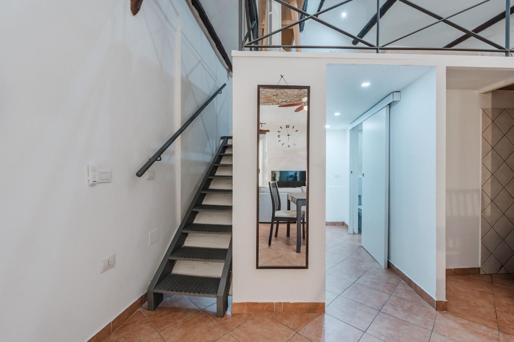 Loft In Manno Vila Cagliari Exterior foto