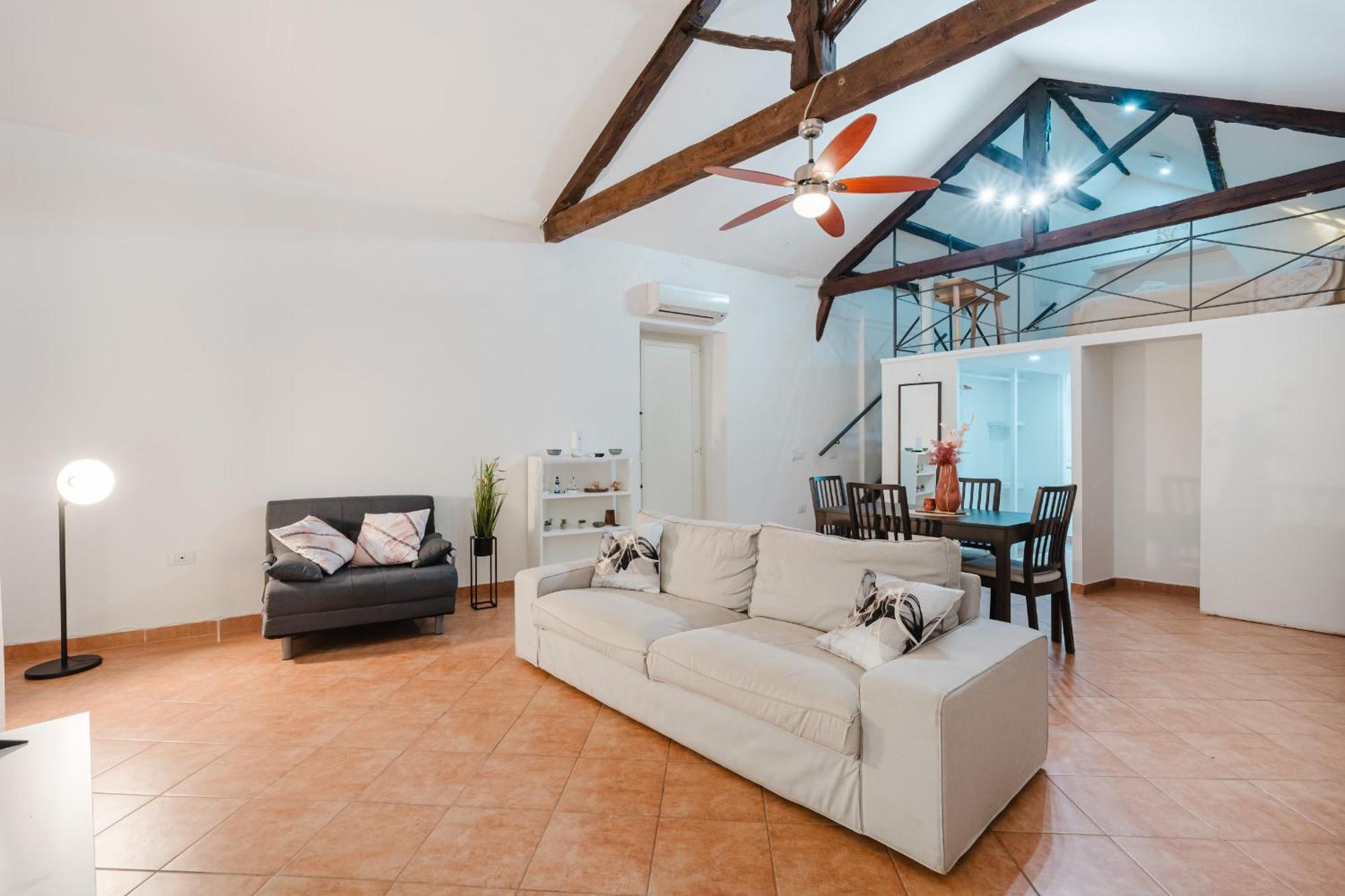 Loft In Manno Vila Cagliari Exterior foto