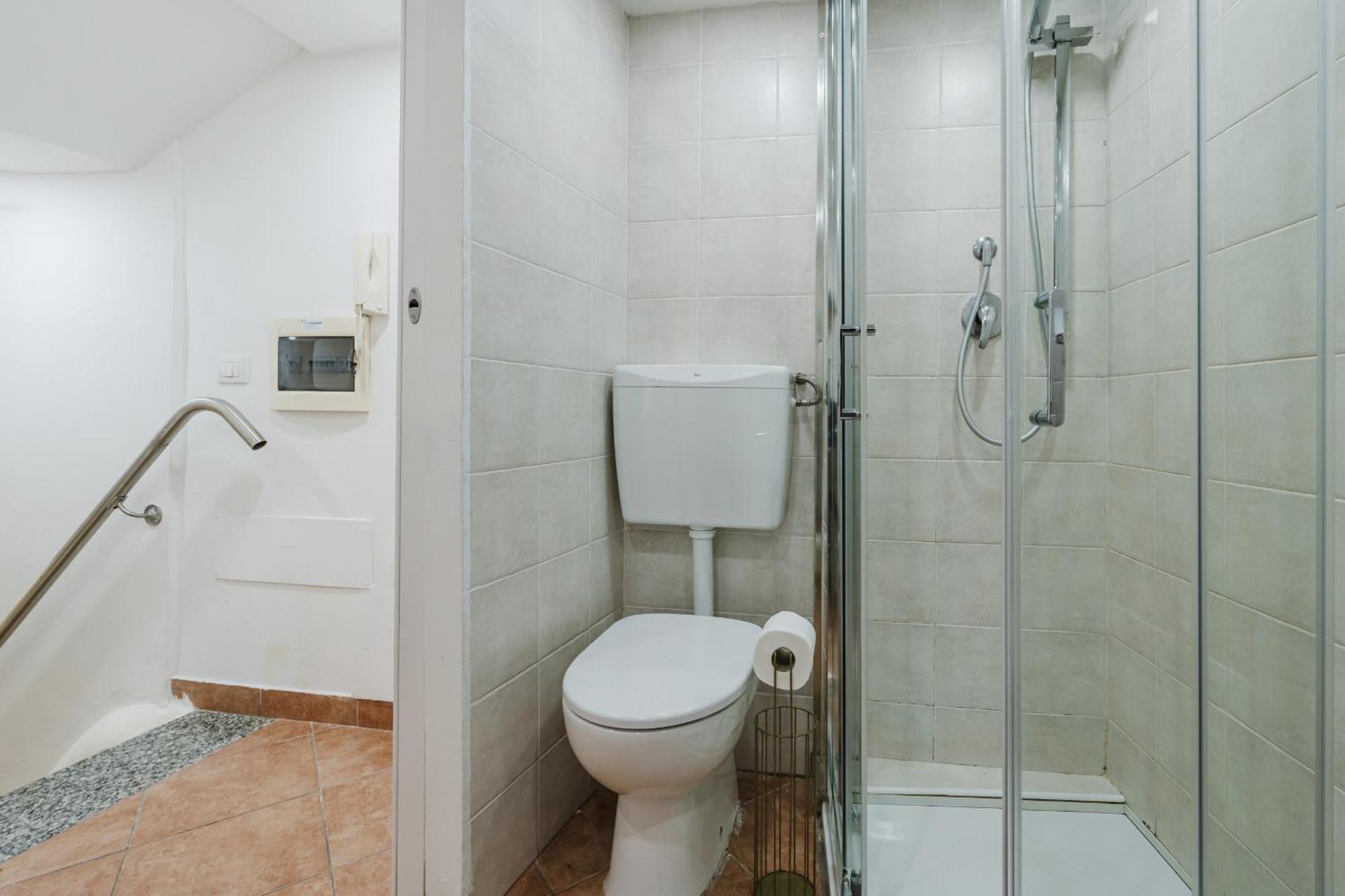 Loft In Manno Vila Cagliari Exterior foto
