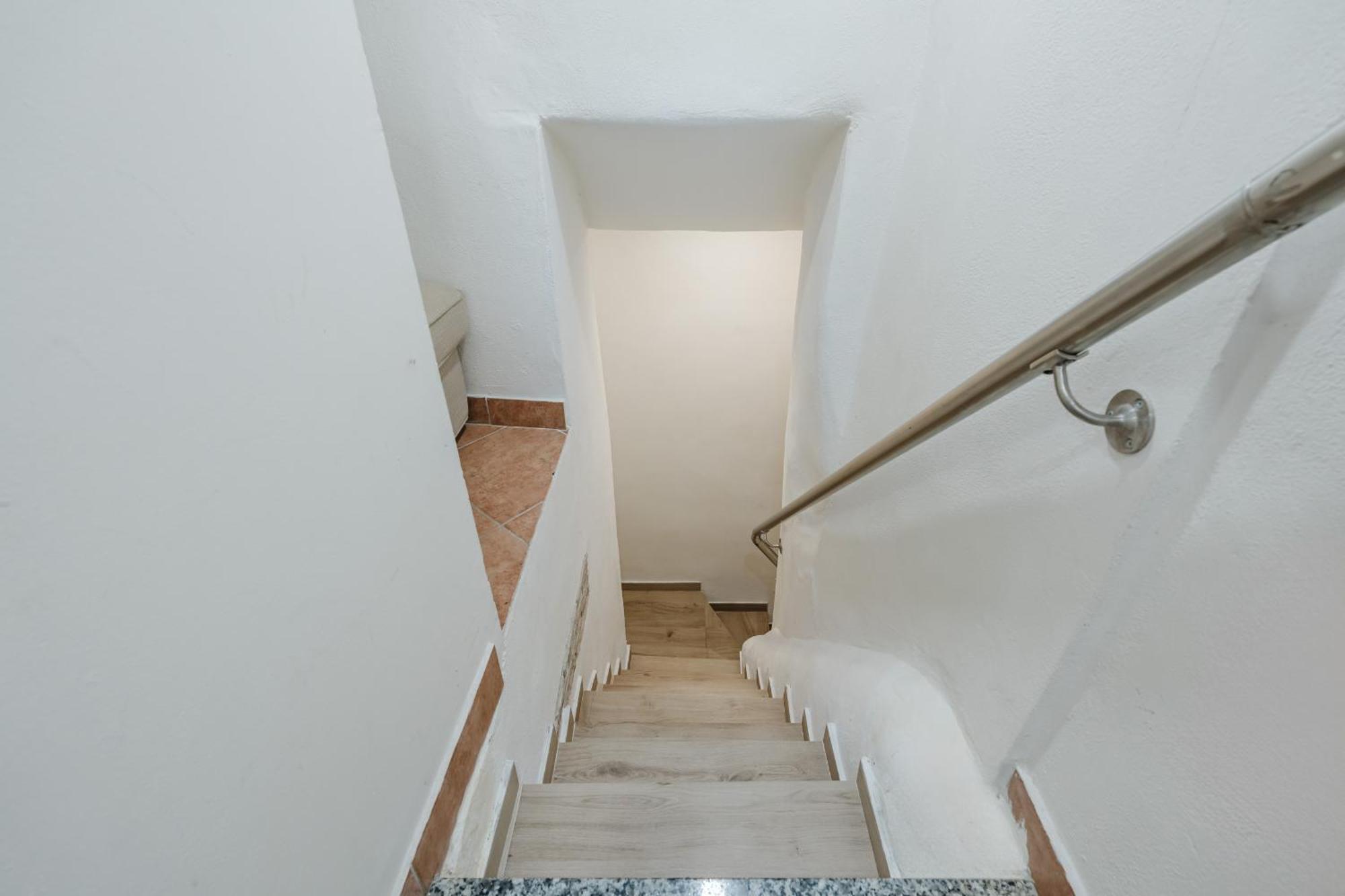 Loft In Manno Vila Cagliari Exterior foto